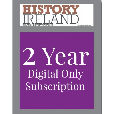 On-Line ONLY subscription-for two years